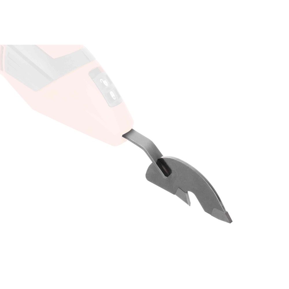 Kniv Rubi Scraper - 1.5 mm main product photo