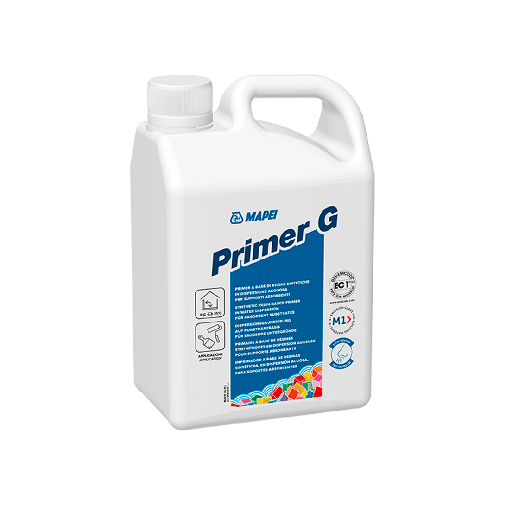 Mapei Primer G - 1 kg main product photo