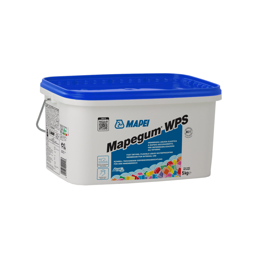 Mapei Mapegum WPS - 5 kg main product photo