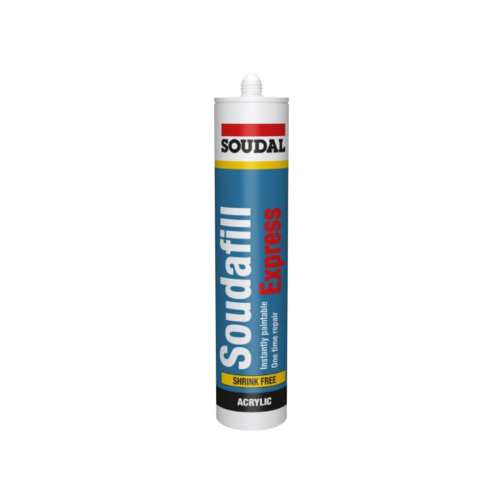 Soudal Soudafill Express main product photo