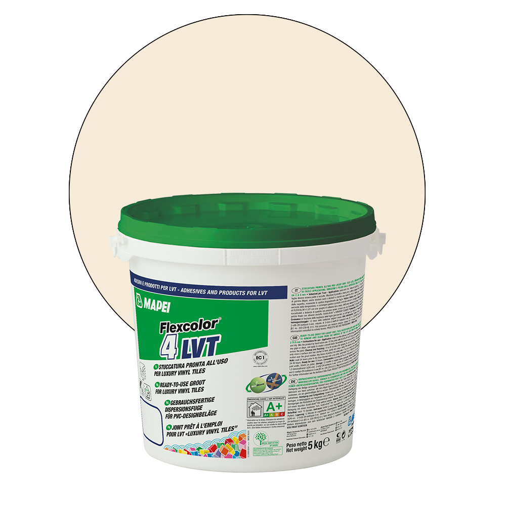 Mapei Flexcolor 4LVT - 130 Jasmine main product photo