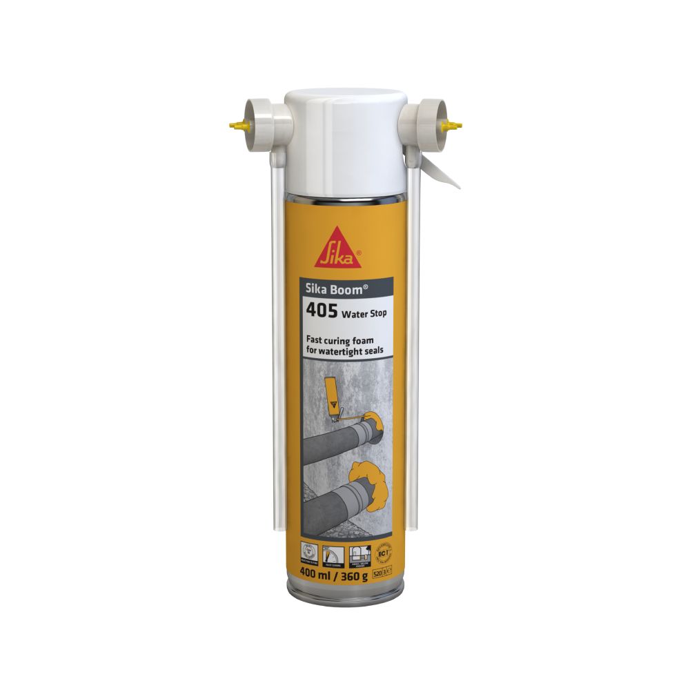 Sika Boom 405 Water-Stop main product photo