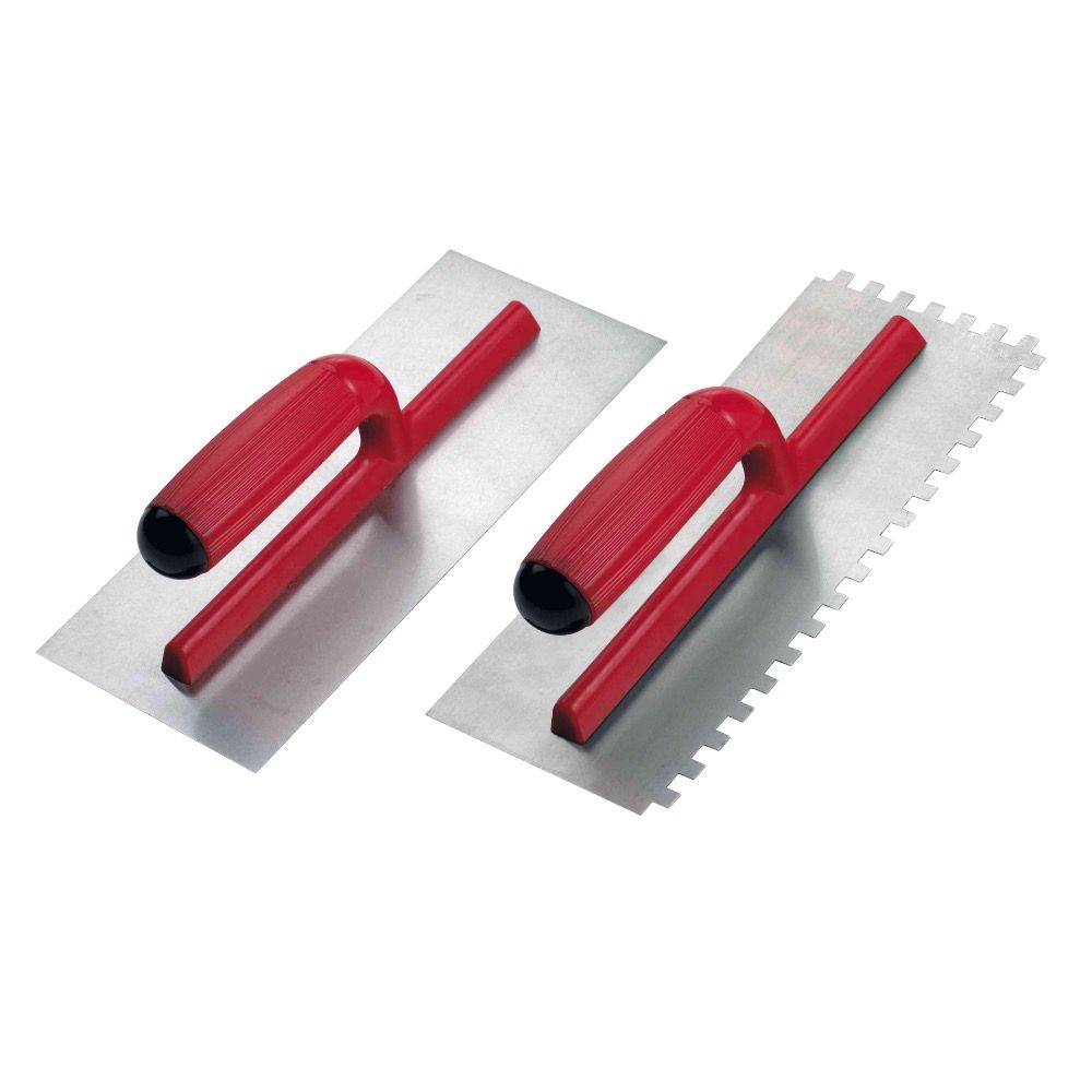 Rubi Tandspackel Stål main product photo