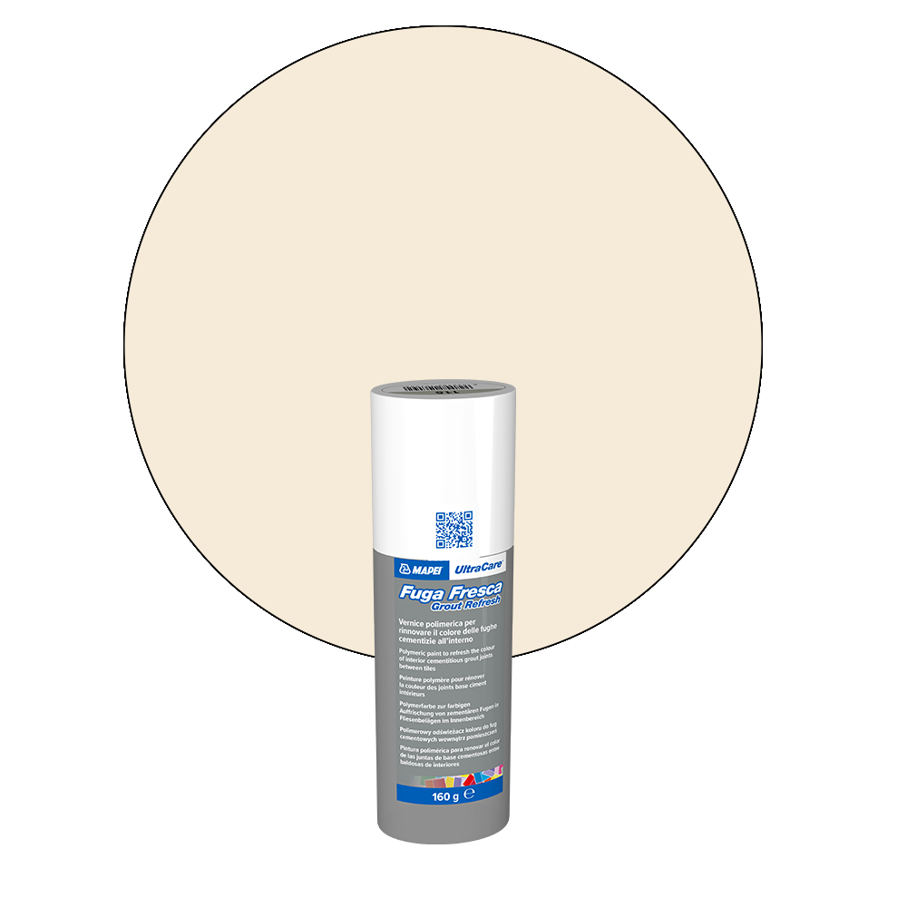 Mapei Fuga Fresca - 130 Jasmine main product photo