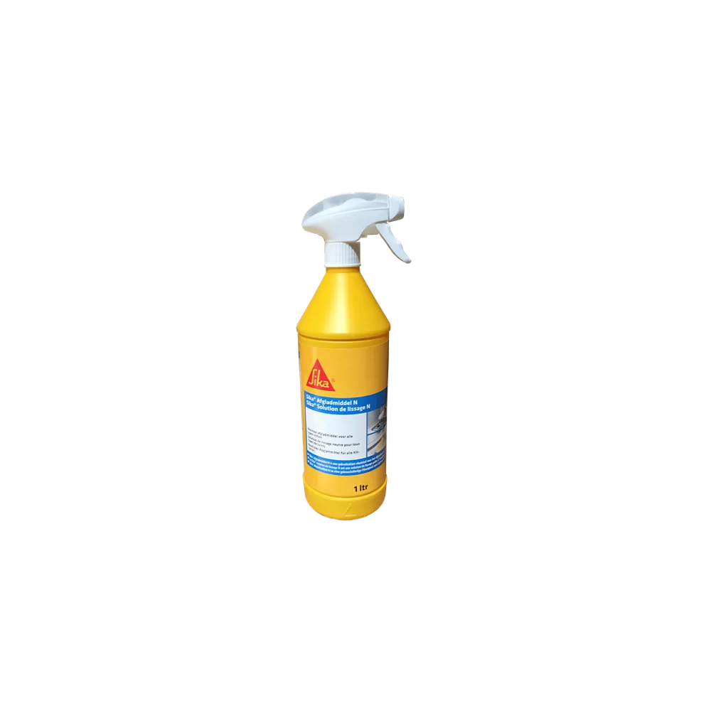 Sika Glättningsmedel N main product photo