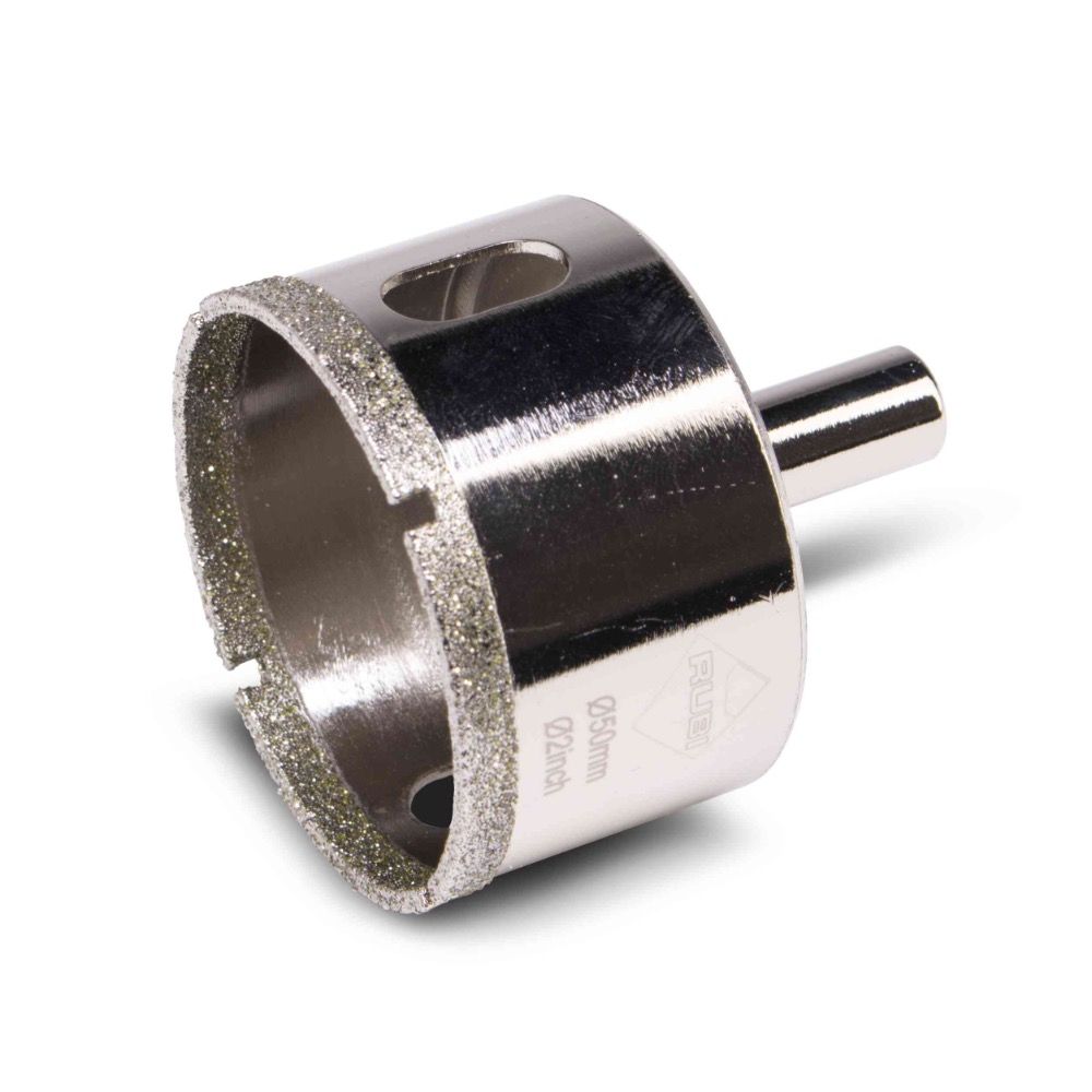 Rubi EasyGres diamantborr - 50 mm main product photo