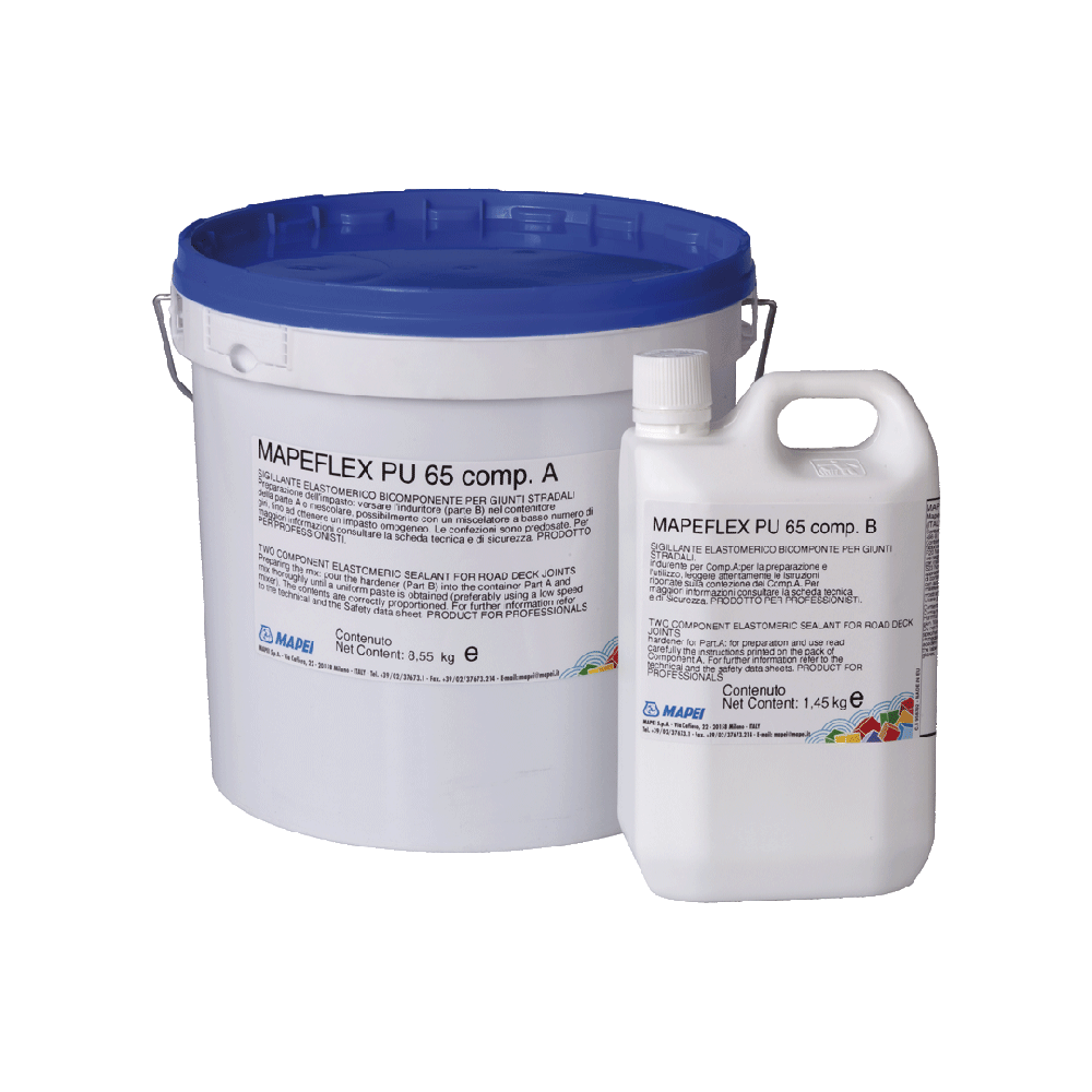 Mapei Mapeflex PU65 main product photo