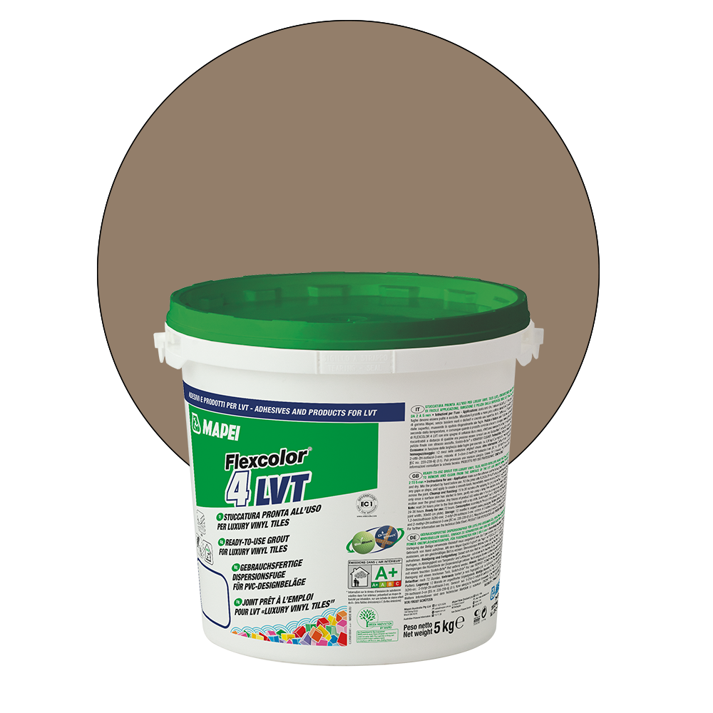 Mapei Flexcolor 4LVT - 134 Silk main product photo