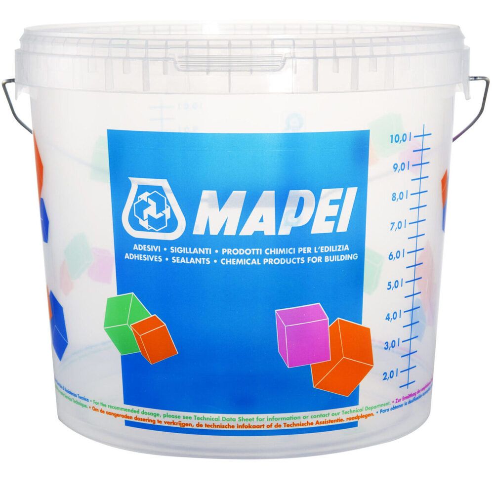 Mapei Doseringshink 10ltr main product photo
