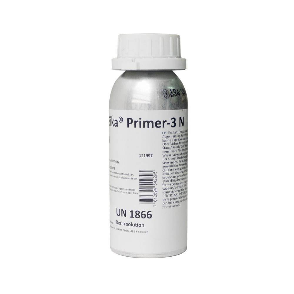 Sika Primer 3 N 250ml main product photo