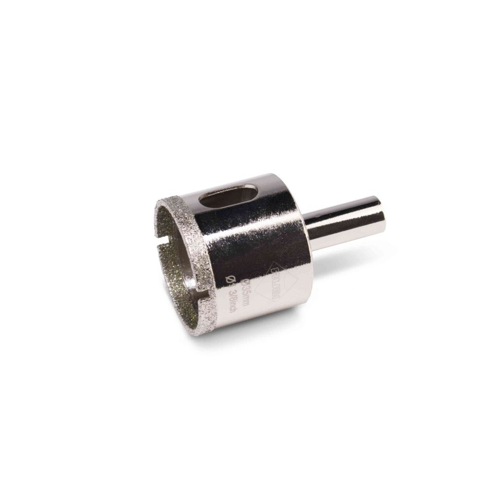 Rubi EasyGres diamantborr - 35 mm main product photo
