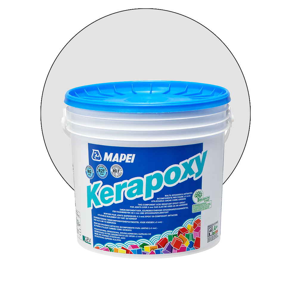 Mapei Kerapoxy - 110 Manhattan 2000, 5 kg main product photo