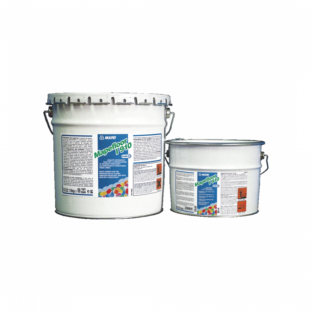 Mapei Mapefloor I 910 komponent B main product photo