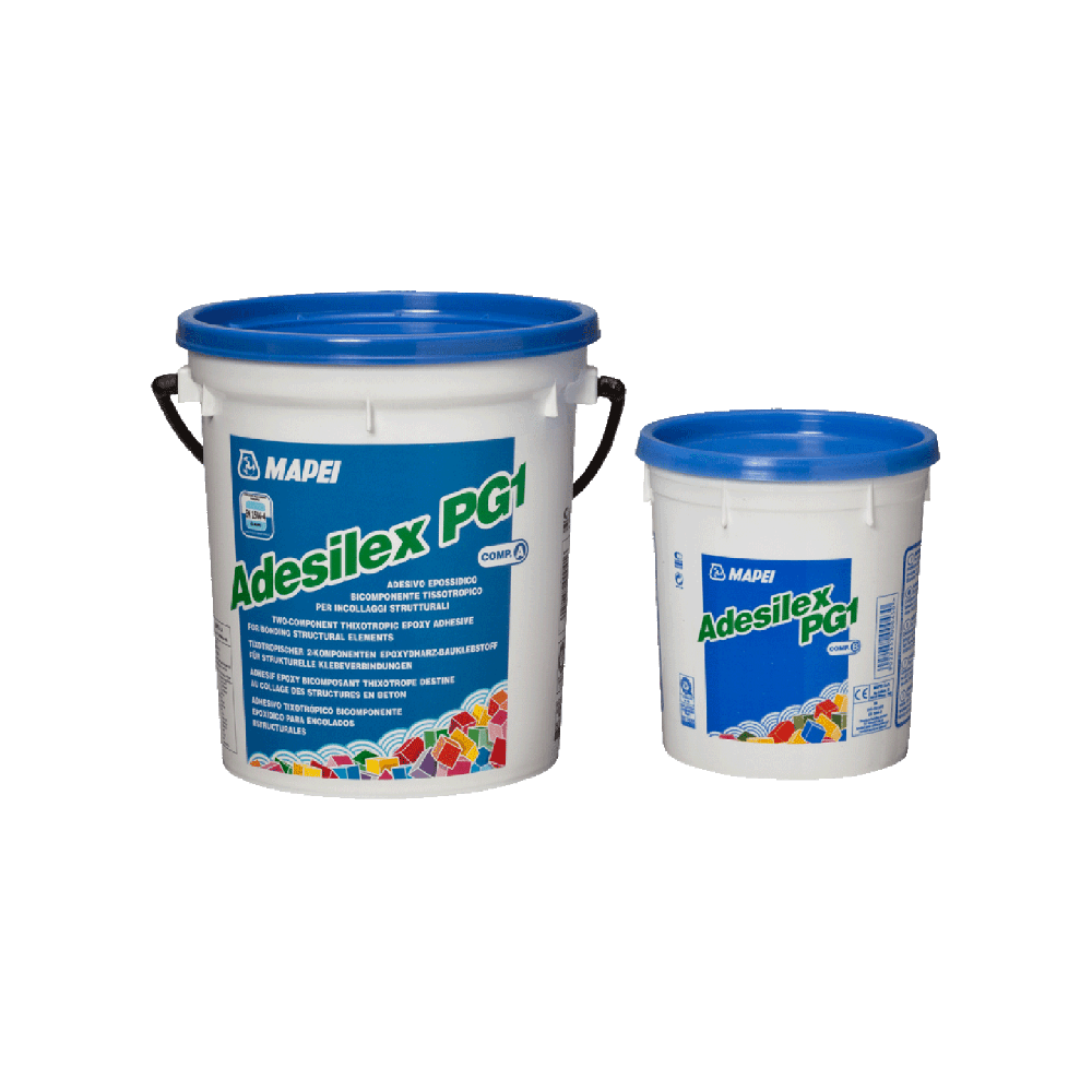 Mapei Adesilex PG1 6kg main product photo