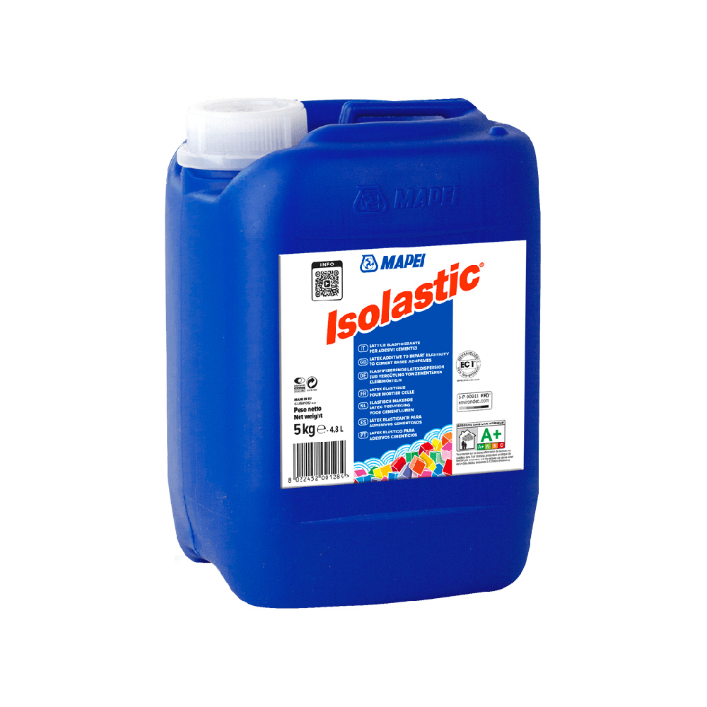 Mapei Isolastic - - 5 kg main product photo