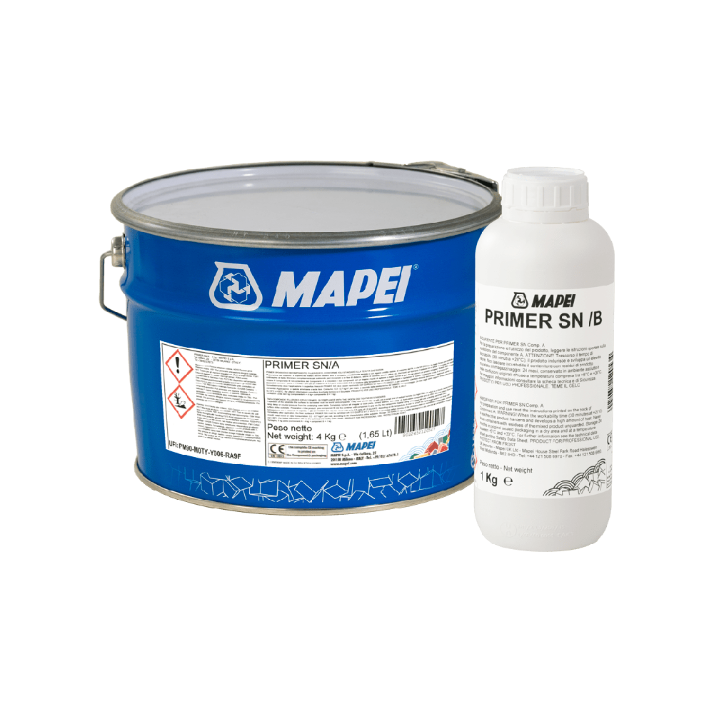 Mapei Primer SN komponent B 1kg main product photo