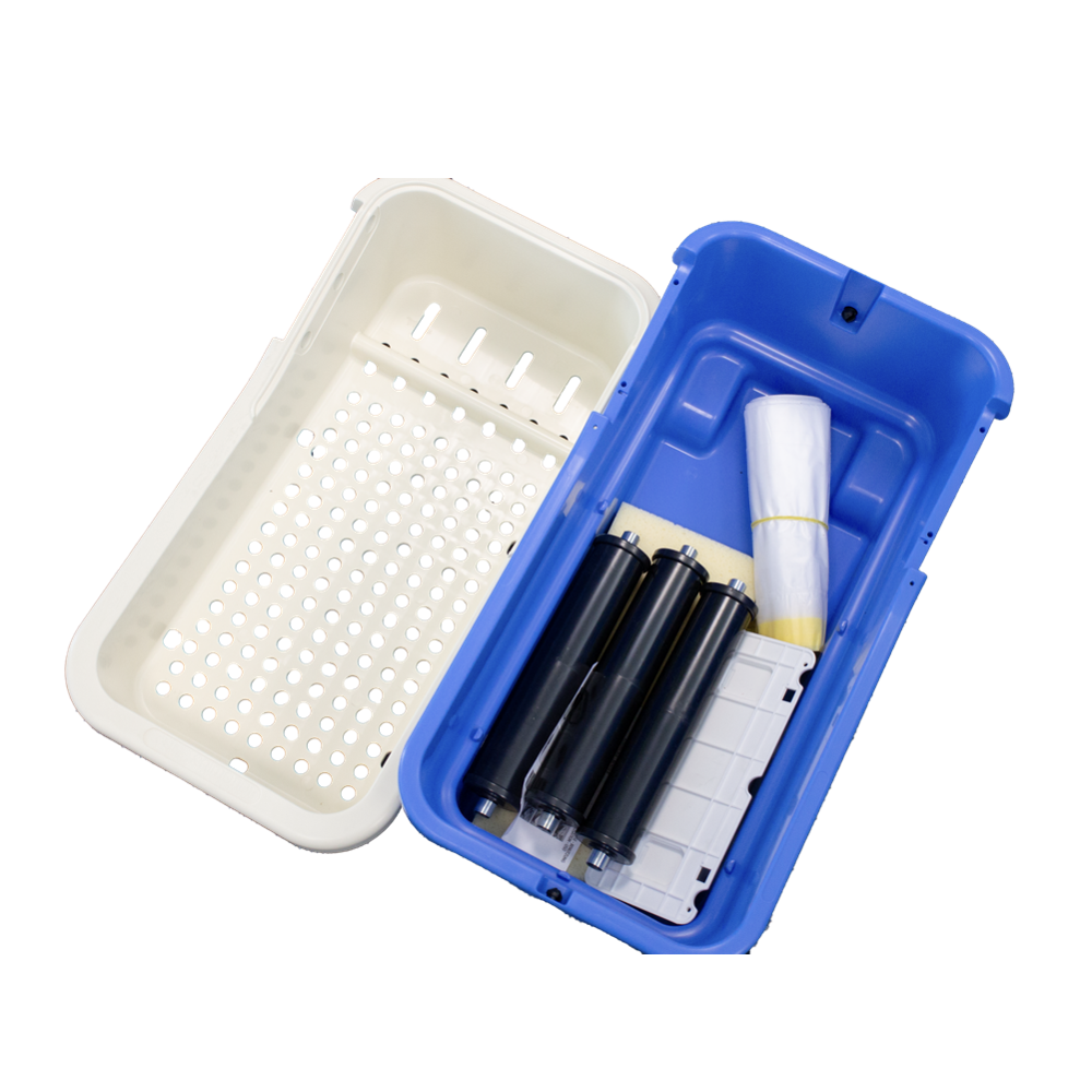 Mapei Skipper svampbricka main product photo