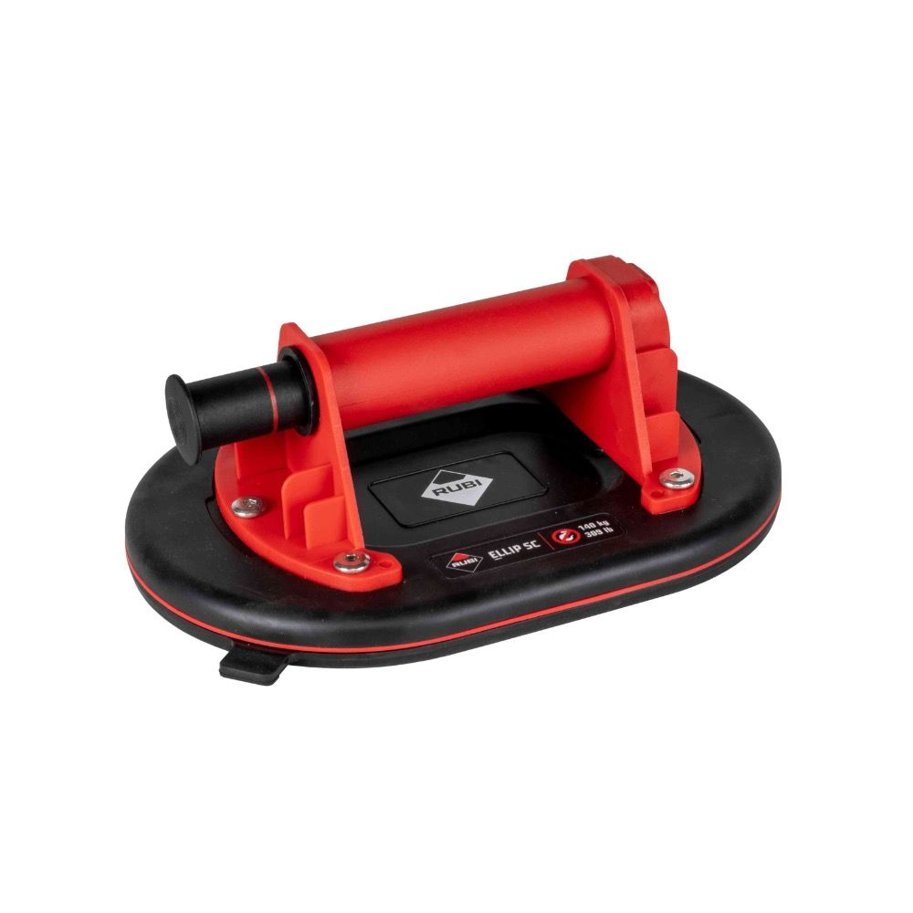 Rubi Ellip Plattbärare main product photo