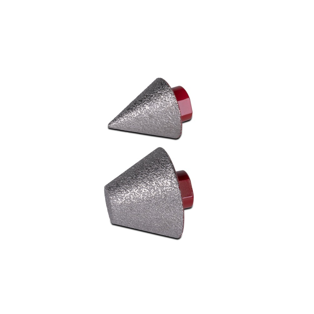 Rubi diamant Borrfräs konisk main product photo
