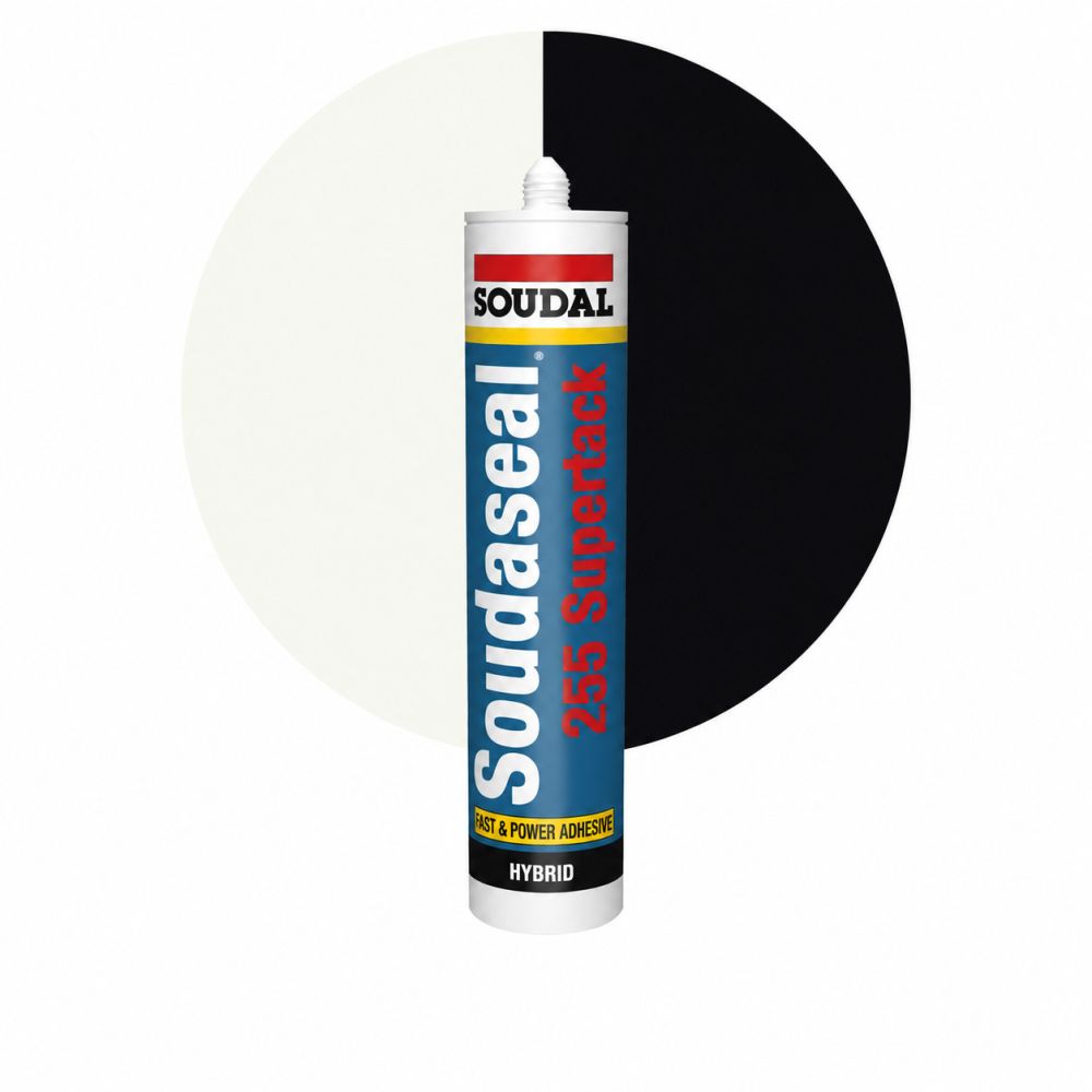 Soudal Soudaseal 255 Supertack main product photo