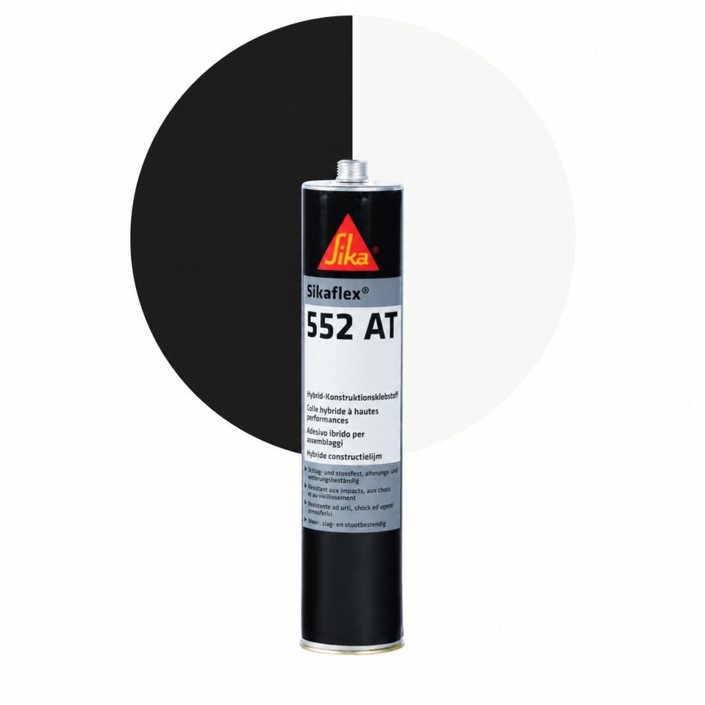 Sikaflex 552 AT main product photo