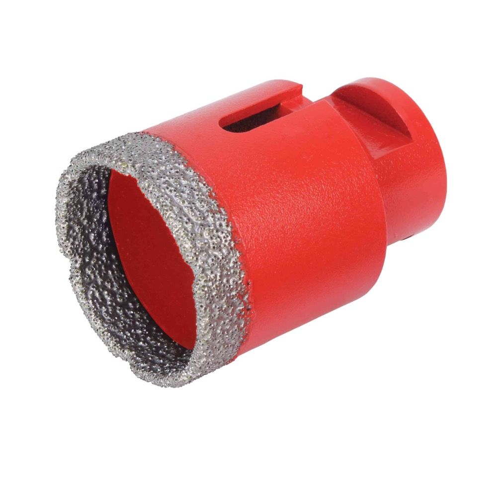 Rubi DryGres Borr - 43 mm main product photo