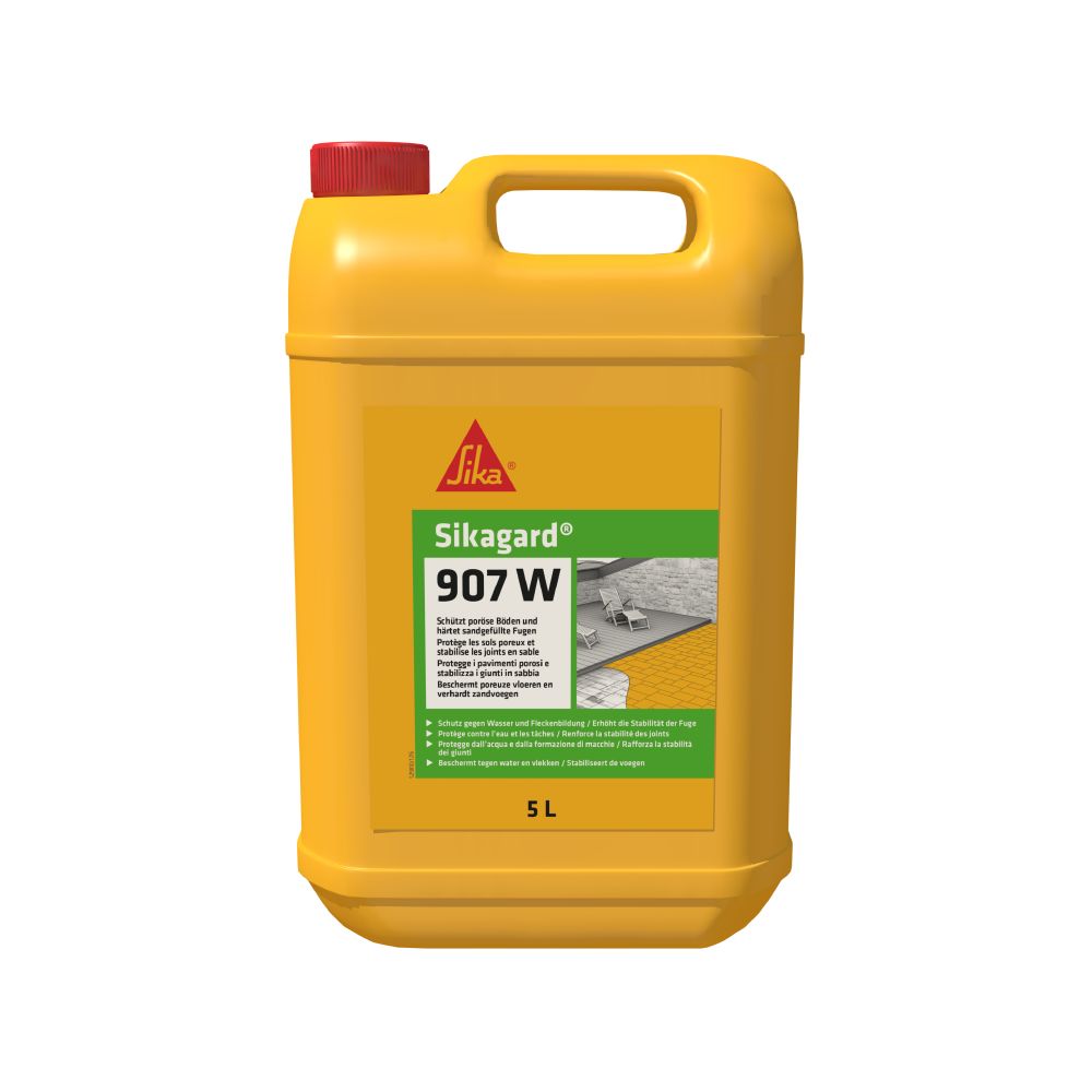 SikaGard 907 W main product photo